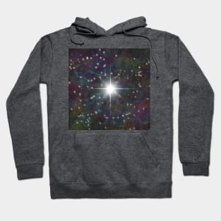 Star Shine Hoodie